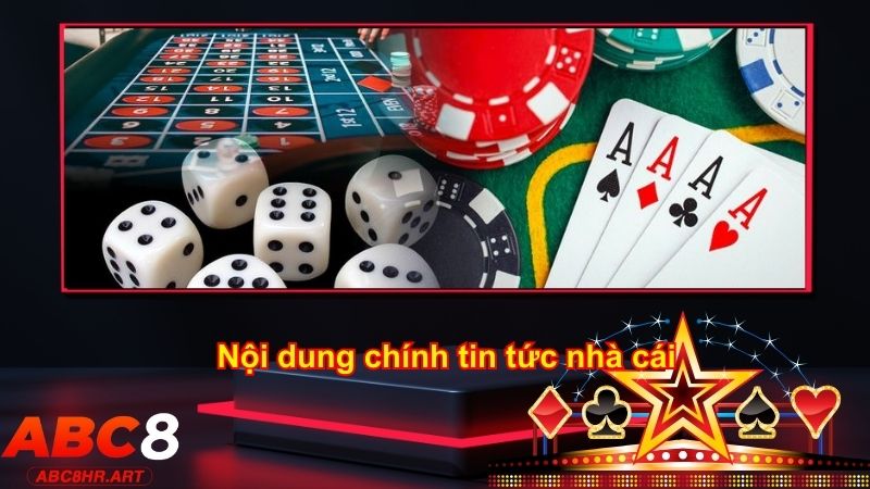 Chuyên mục tin tức đem đến những nội dung hữu ích cho người chơi