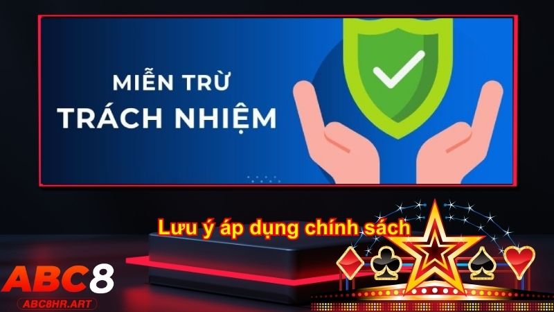 Lưu ý để áp dụng hiệu quả