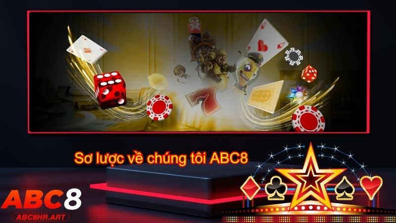 Sơ lược về chúng tôi ABC8